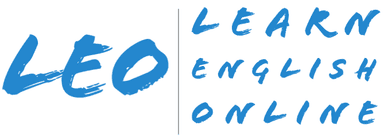 Learn English Online