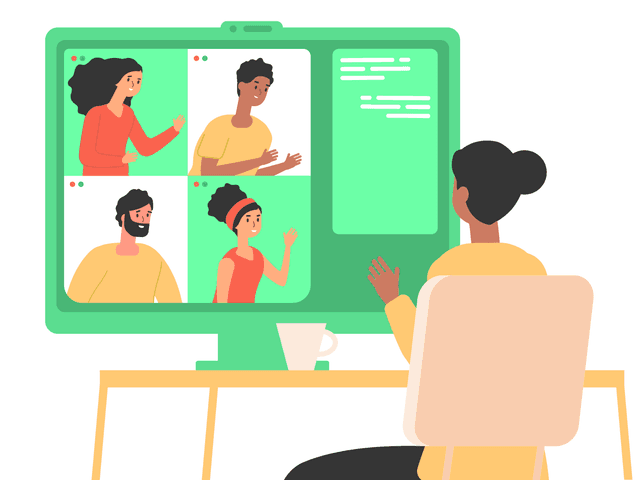 English Group Sessions