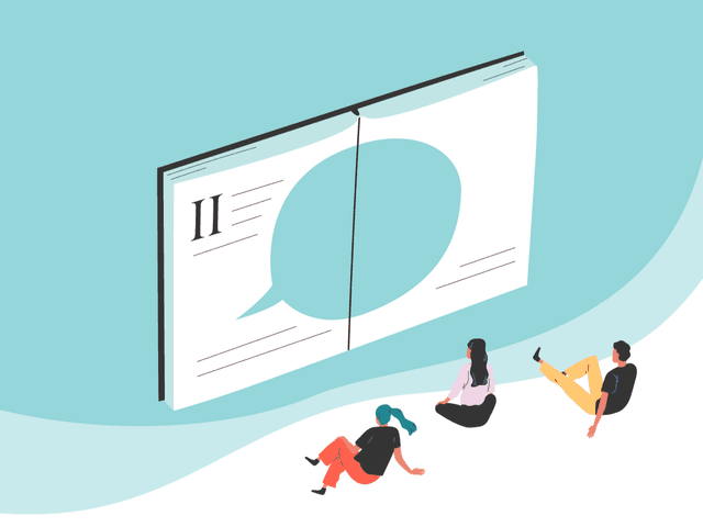 IELTS Reading Mastery