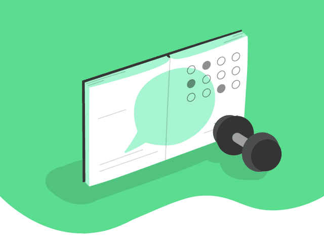 IELTS Writing Mastery